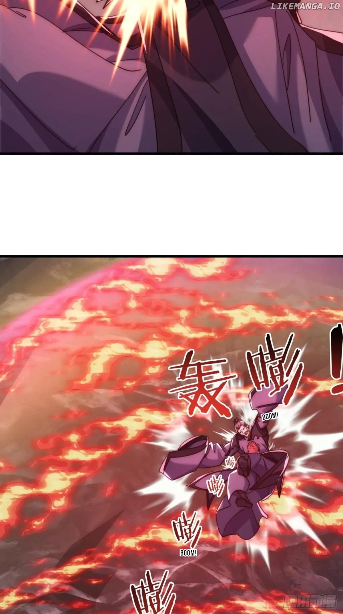 Please Slay The Demon! Young Master! Chapter 194 - page 4